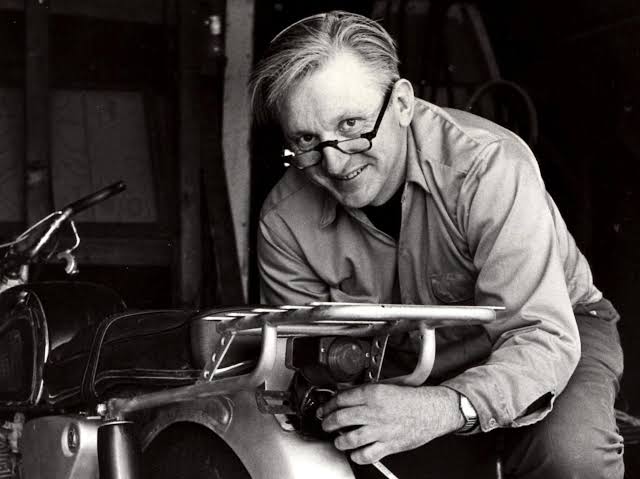 Robert M. Pirsig